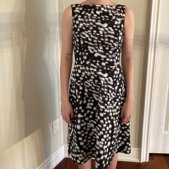 Jil Sander Dress - size xs - Picture 1 of 5